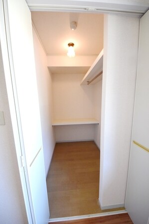 フレマリール桜ヶ丘の物件内観写真